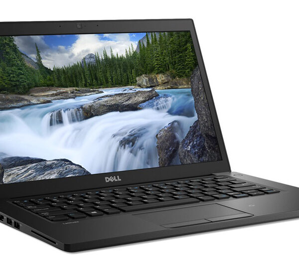 DELL Laptop Latitude 7490, Grade C, i5-8350U, 8/256GB M.2, 14", Cam, UHD Graphics 620, FreeDOS - L-4328-GC