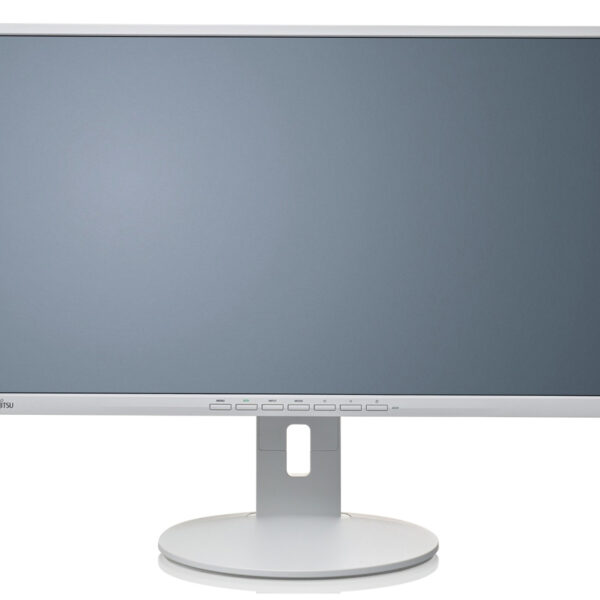 FUJITSU used οθόνη B27-8 TE Pro IPS-LED, 27" 1920x1080, VGA/HDMI/DisplayPort, Grade B - M-B278TEPROW-GB