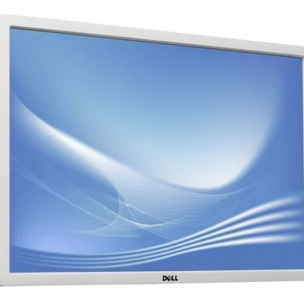 DELL used οθόνη U2412MC LED, 24" 1920x1200, VGA/DVI/DisplayPort, χωρίς βάση, Grade B - M-U2412MCW-NS-GB