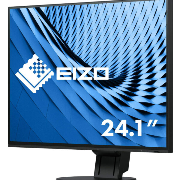 EIZO used οθόνη EV2457 IPS-LED, 24.1" 1920x1200, HDMI/DisplayPort/DVI, Grade B - M-EV2457-GB