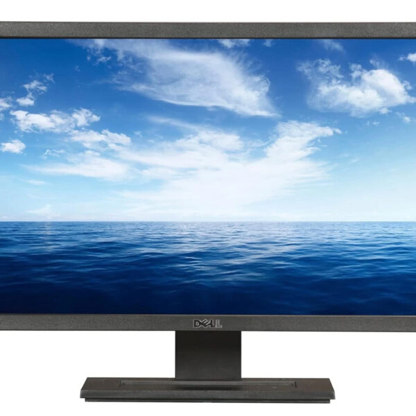 DELL used οθόνη G2410T LED, 24" 1920x1080, VGA/DVI, Grade B - M-G2410T-GB