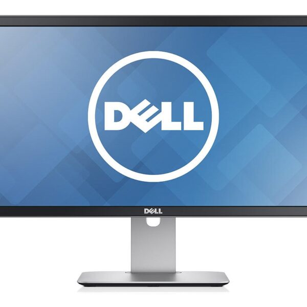 DELL used οθόνη P2314H LED, 23" Full HD, VGA/DVI, Grade B - M-P2314H-FQ